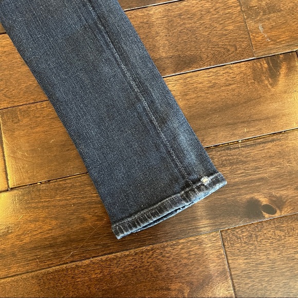 Citizens Of Humanity Avedon Slick Skinny Leg - Picture 4 of 8